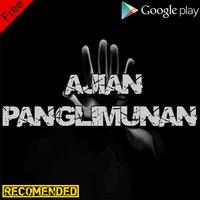 Aji Panglimunan Golongan Putih Ampuh & Terbaik Plakat