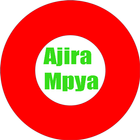 Ajira Mpya Tanzania biểu tượng