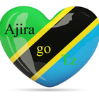Ajira.go.tza App icône
