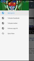 Ajira.go.tza App Affiche