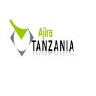 Ajira Tanzania-icoon