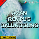 Aji Rempug Galunggung Ampuh Dan Terbaik APK