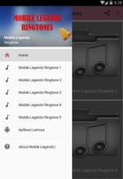 Mobile Legends | Ringtones Screenshot 1
