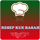 Aneka Resep Kue Basah Tradisional icon