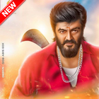 Ajith Wallpapers أيقونة