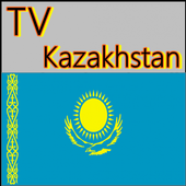 TV Kazakhstan Info icon
