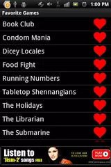 Sex Games APK download