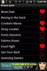 Sex Games APK download