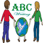 ABC Writing icon