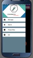 Aj FlashLight capture d'écran 3