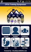 CPCA 2013 Mobile পোস্টার