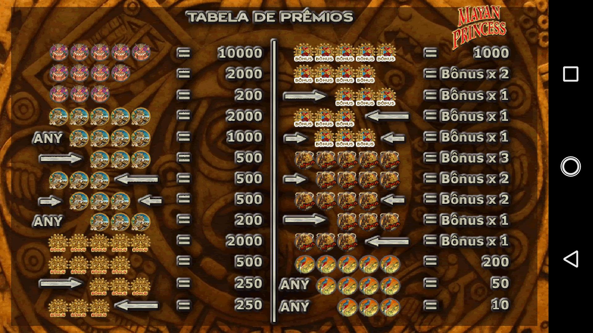 Slots gratuitos sem download e sem cadastro Platinum Pyramid Slots gratuitos sem download e sem cadastro Platinum Pyramid