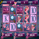 Pink Panther Caça Níquel APK