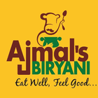 Ajmal's Biryani ikona