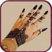 belles photos de henna APK