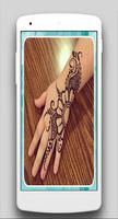 belles photos de henna capture d'écran 3