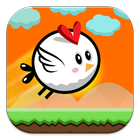 Flying Fun Chicken 圖標