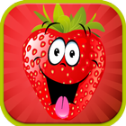 Fruit Crush Game icône