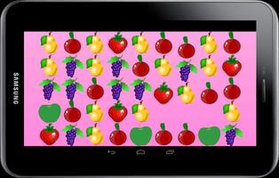 Fruit Crush Game capture d'écran 3
