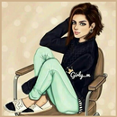 اجمل صور Girly_m APK