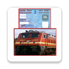 PAN & Railway Status icon