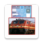 ikon PAN & Railway Status
