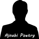 APK Ajnabi Poetry