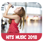 HITS MUSIC 2018-icoon