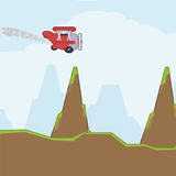 Beat My HighScore (Fly & Crash Plane ) simgesi