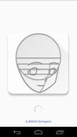 Animated How To Draw Manga الملصق