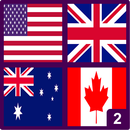 Guess Flag 2 : Trivia Game APK