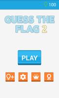 Guess The Flag 2 : Trivia Game captura de pantalla 1