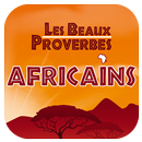 Les Beaux Proverbes  Africains APK