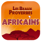 Les Beaux Proverbes  Africains icône