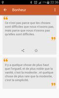 Les Beaux Proverbes  Africains Screenshot 3