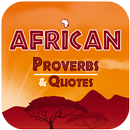 African Provebs & Quotes APK