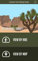 Hiking Guide: Joshua Tree Affiche