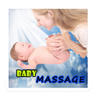 Baby Massage 아이콘