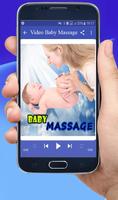 Baby Massage capture d'écran 1