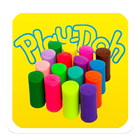 Play-Doh Videos Collection icône