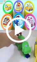 Play-Doh Videos Collection Affiche
