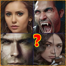 Teen wolf Vs Vampire diaries Quiz APK