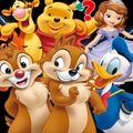 Cartoon Quiz ~ Guess Cartoons!