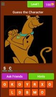 Cartoon Quiz ~ Guess Cartoons! penulis hantaran