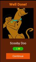 Cartoon Quiz ~ Guess Cartoons! syot layar 1