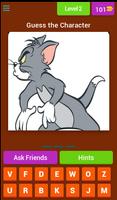 Cartoon Quiz ~ Guess Cartoons! syot layar 2