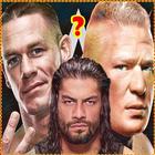 Wrestling Quiz icono