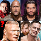 WRESTLING QUIZ TRIVIA 圖標