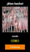 Adivina EL ANIMAL syot layar 1