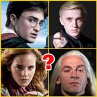 آیکون‌ Quiz Harry Potter 2018